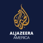 Logo of Al Jazeera android Application 